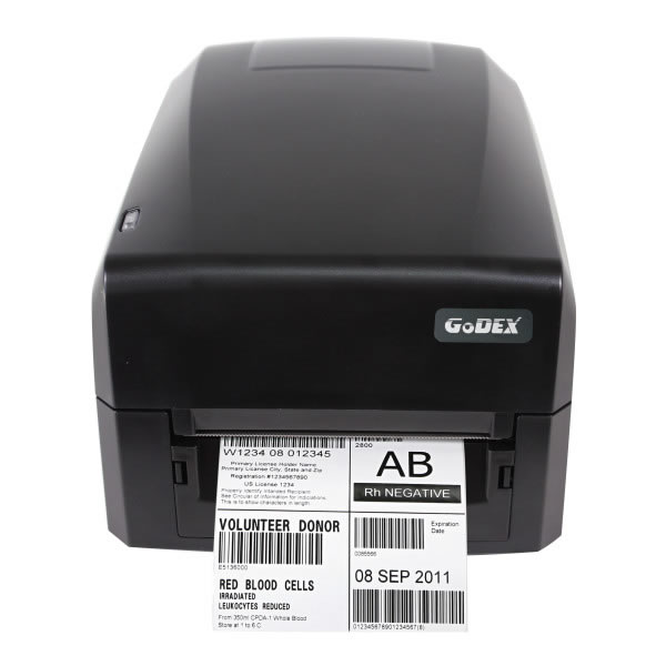 Impresora Etiquetas Godex Ge300